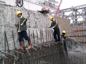 海安植筋应该锚固多深？锚固长度怎么测算